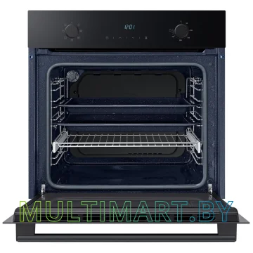 Электрический духовой шкаф Samsung NV68A1145RK/WT картинка 3
